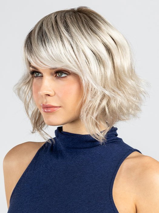 Marsha | Synthetic Lace Front Wig (Mono Top) - Image 18
