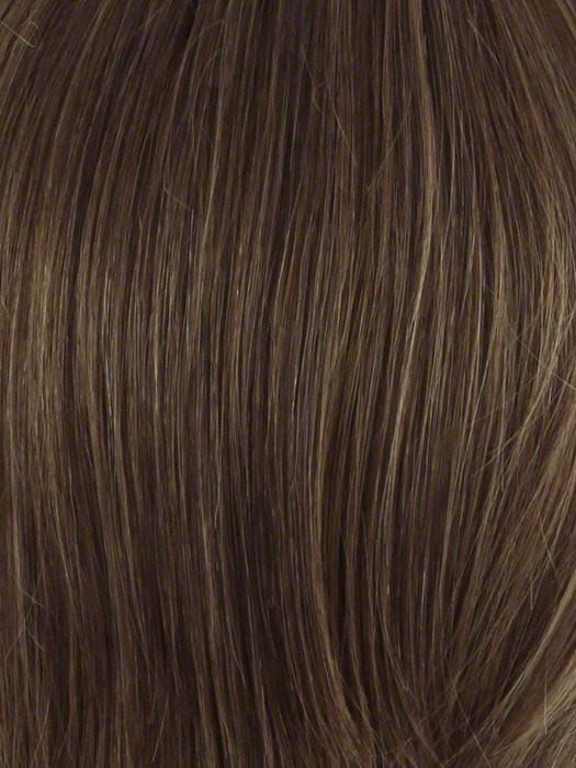 Marsha | Synthetic Lace Front Wig (Mono Top) - Image 32