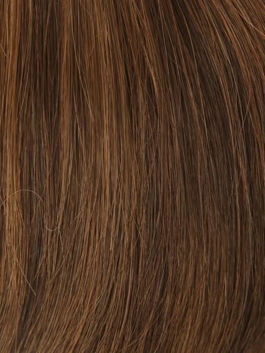 Martha | Synthetic Wig (Hand-Tied) | UNAVAILABLE - Image 11