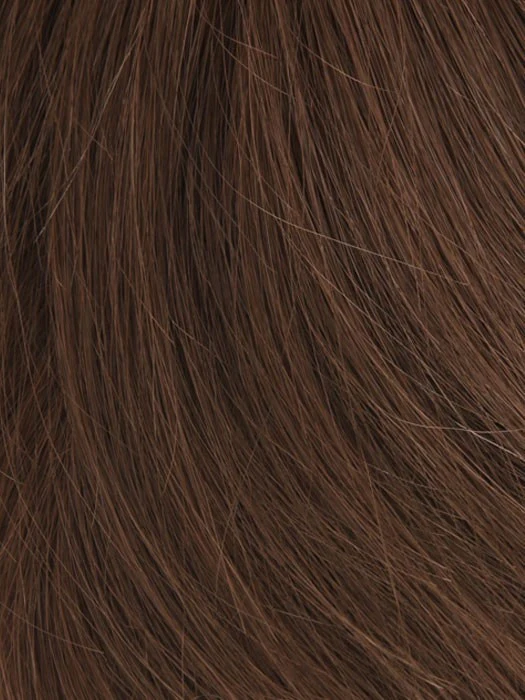 Martha | Synthetic Wig (Hand-Tied) | UNAVAILABLE - Image 14