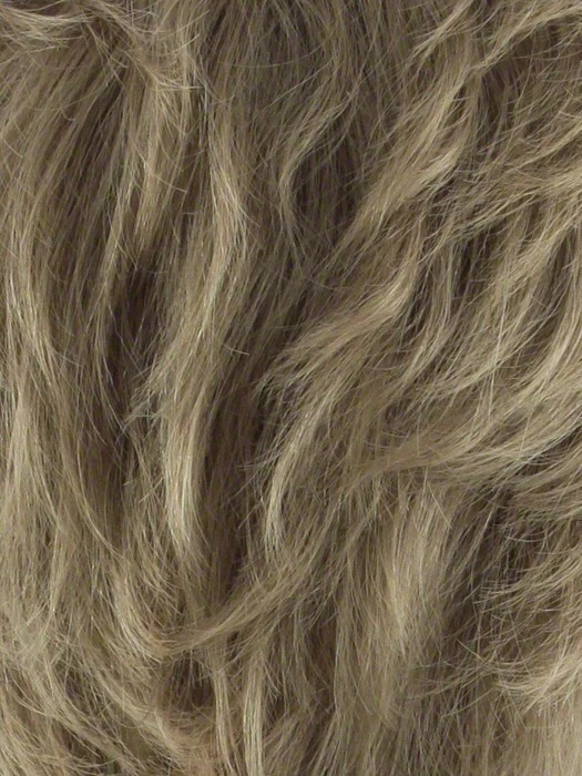Martha | Synthetic Wig (Hand-Tied) | UNAVAILABLE - Image 17