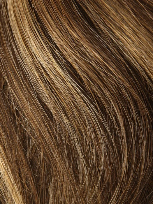 Martha | Synthetic Wig (Hand-Tied) | UNAVAILABLE - Image 8