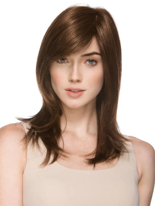 Marusha Mono | Long Synthetic Wig (Mono Top) | DISCONTINUED - Image 11