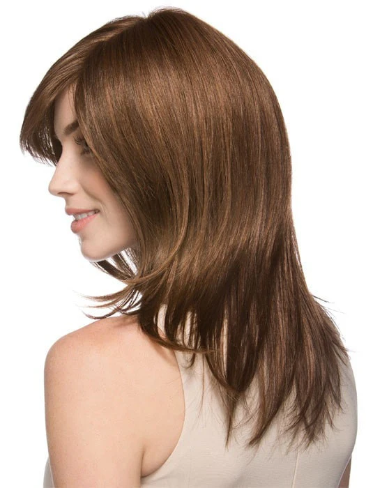 Marusha Mono | Long Synthetic Wig (Mono Top) | DISCONTINUED - Image 12