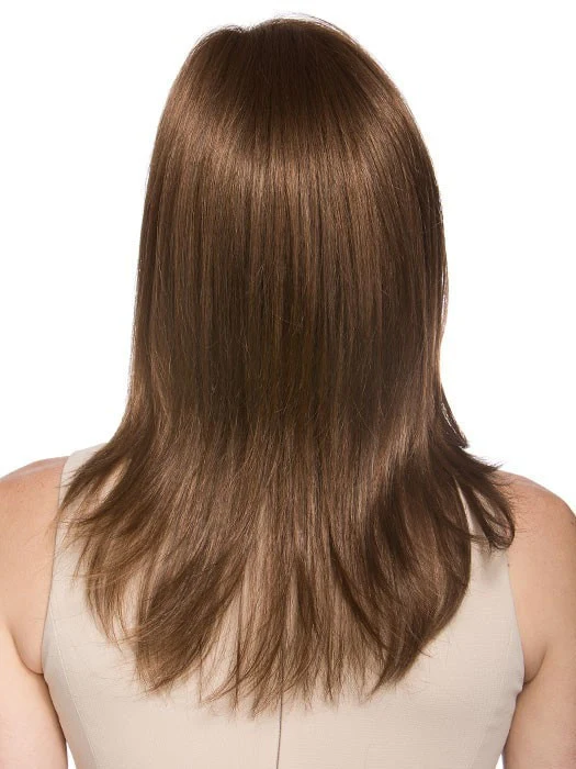 Marusha Mono | Long Synthetic Wig (Mono Top) | DISCONTINUED - Image 13