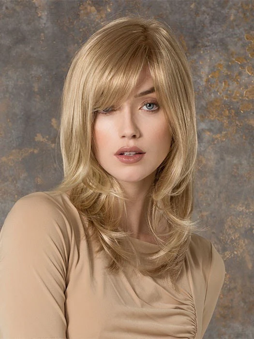 Marusha Mono | Long Synthetic Wig (Mono Top) | DISCONTINUED - Image 7