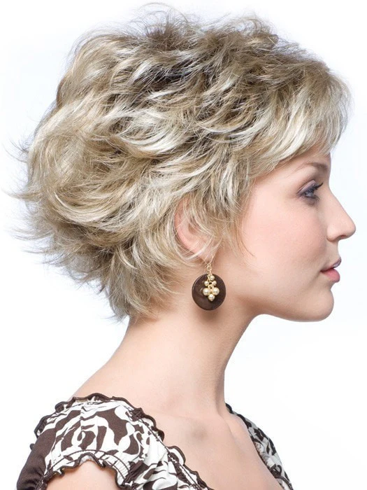 Mason Gradient | Synthetic Wig (Basic Cap) - Image 4