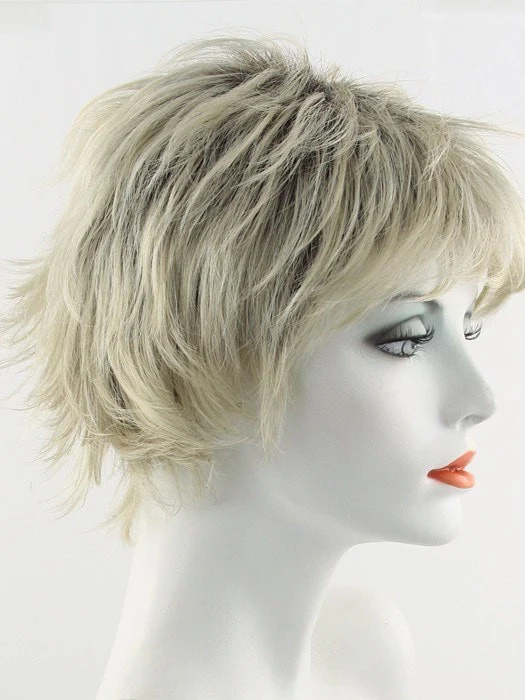 Mason Gradient | Synthetic Wig (Basic Cap) - Image 8