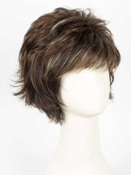 Mason | Synthetic Wig (Basic Cap) - Image 13