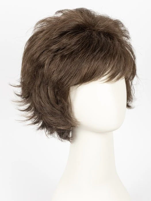 Mason | Synthetic Wig (Basic Cap) - Image 15
