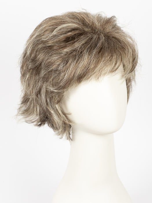 Mason | Synthetic Wig (Basic Cap) - Image 19