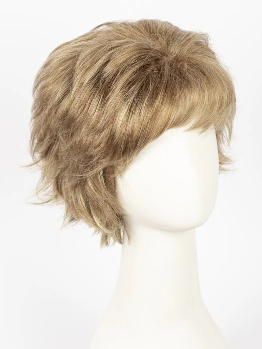 Mason | Synthetic Wig (Basic Cap) - Image 21