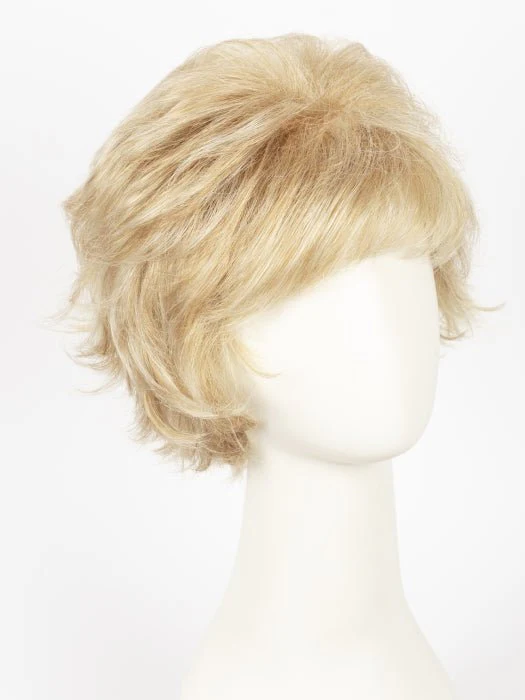 Mason | Synthetic Wig (Basic Cap) - Image 23