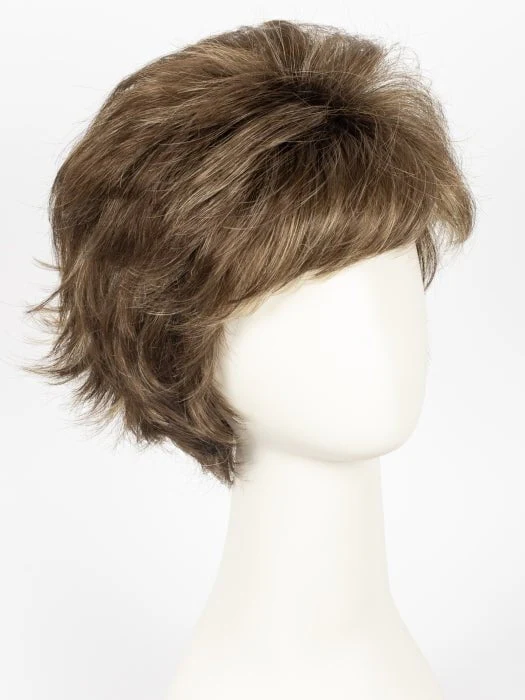 Mason | Synthetic Wig (Basic Cap) - Image 26