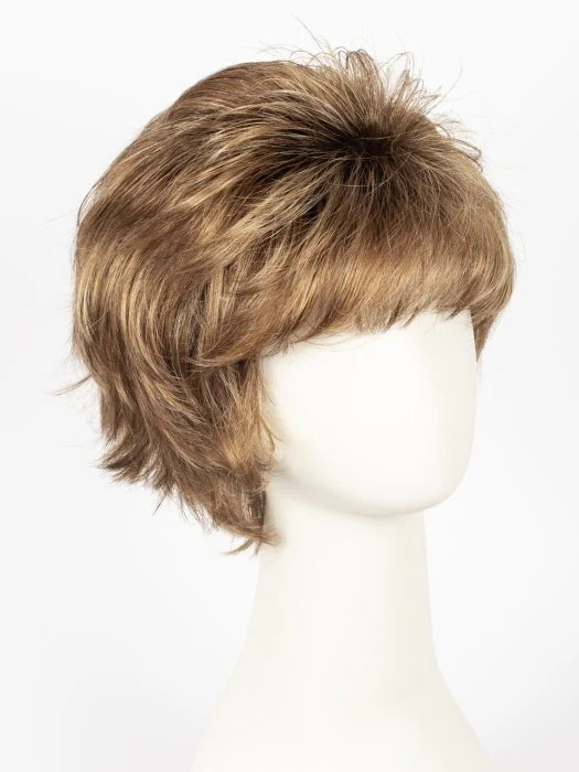 Mason | Synthetic Wig (Basic Cap) - Image 30