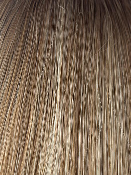 Max | Synthetic Lace Front Wig (Mono Part) - Image 12