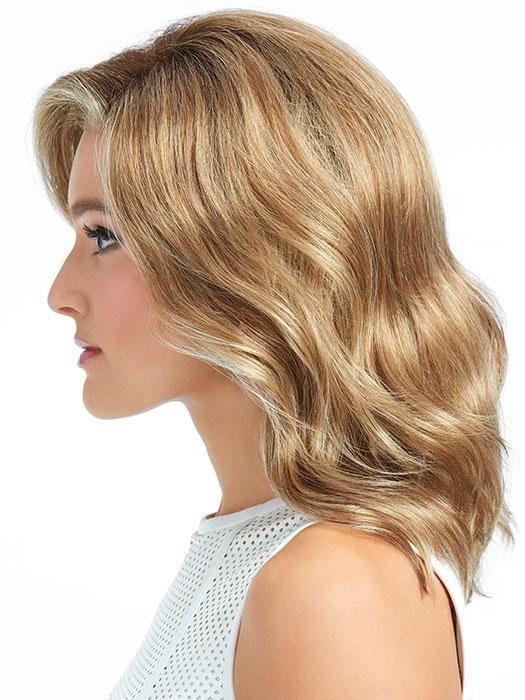 Maximum Impact | HF Synthetic Lace Front Wig | DISCONTINUED - Image 8