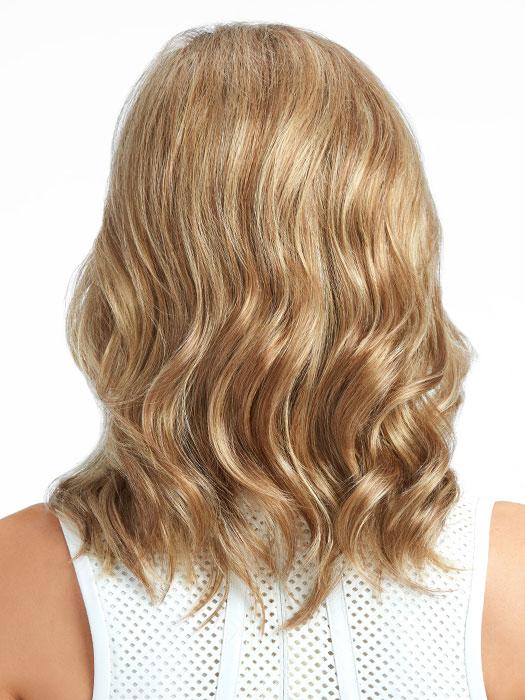 Maximum Impact | HF Synthetic Lace Front Wig | DISCONTINUED - Image 9