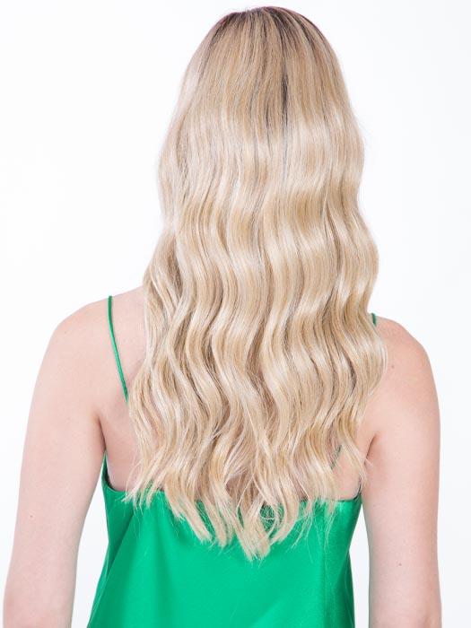 Maxwella 22" | Synthetic Lace Front Wig | DISCONTINUED - Image 5