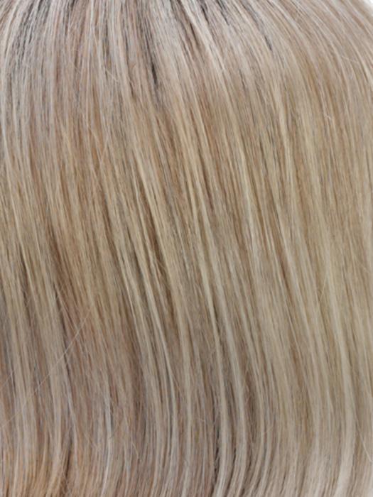 Maxx | Synthetic Lace Front Wig (Mono Top) - Image 20
