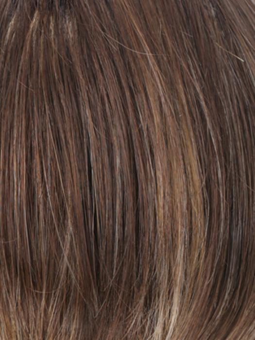 Maxx | Synthetic Lace Front Wig (Mono Top) - Image 21