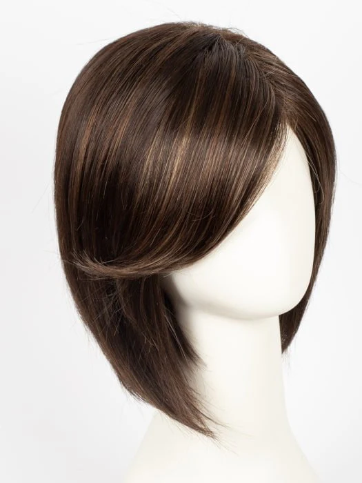 May | Synthetic Wig (Basic Cap) - Image 10