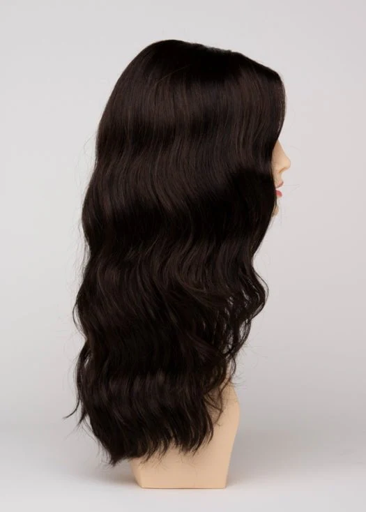 Maya | Synthetic Lace Front Wig (Mono Top) - Image 28