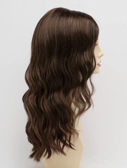 Maya | Synthetic Lace Front Wig (Mono Top) - Image 34
