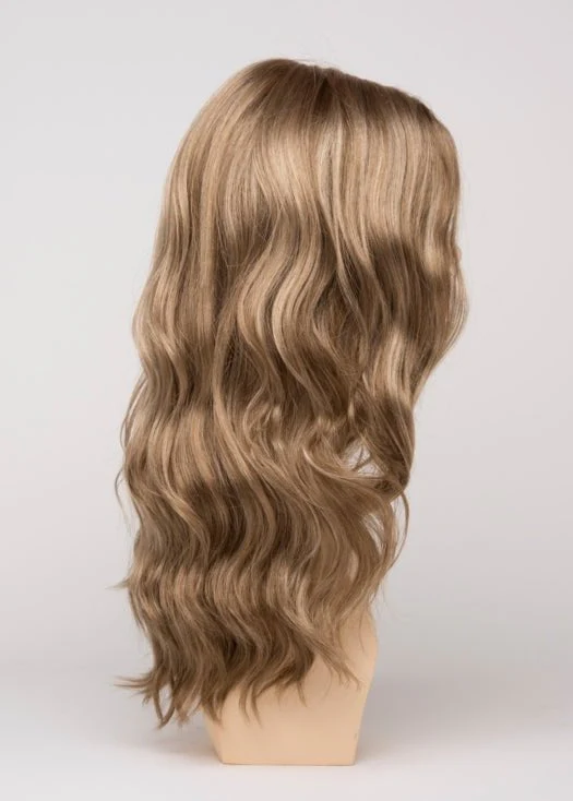 Maya | Synthetic Lace Front Wig (Mono Top) - Image 38