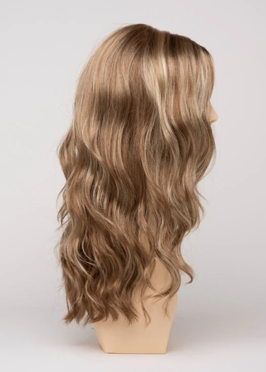 Maya | Synthetic Lace Front Wig (Mono Top) - Image 40
