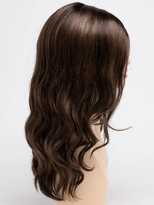 Maya | Synthetic Lace Front Wig (Mono Top) - Image 52