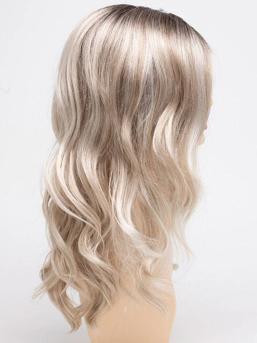 Maya | Synthetic Lace Front Wig (Mono Top) - Image 59