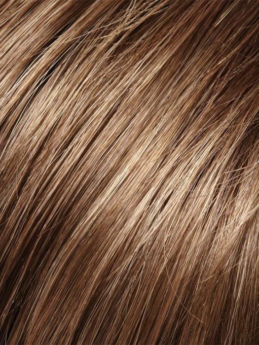 Maya | Synthetic Lace Front Wig (Mono Top) - Image 16