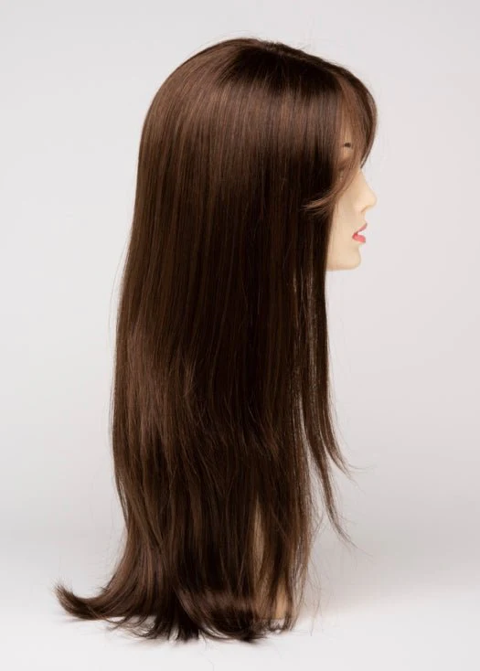 McKenzie | Synthetic Wig (Mono Part) - Image 11
