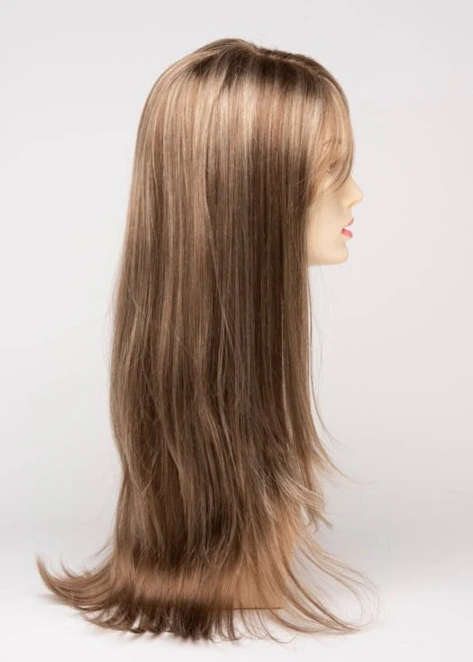 McKenzie | Synthetic Wig (Mono Part) - Image 12