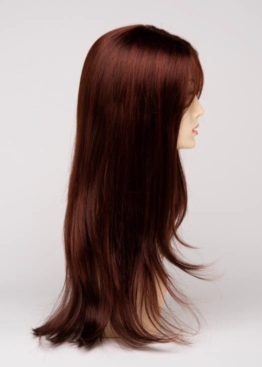 McKenzie | Synthetic Wig (Mono Part) - Image 14