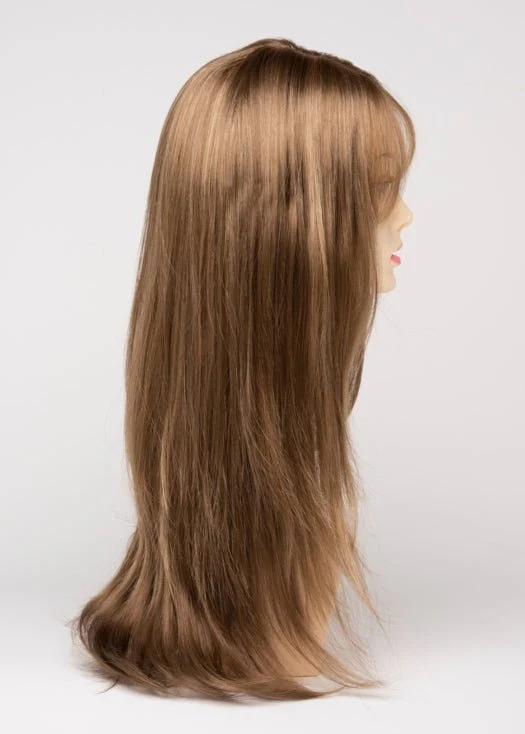 McKenzie | Synthetic Wig (Mono Part) - Image 16