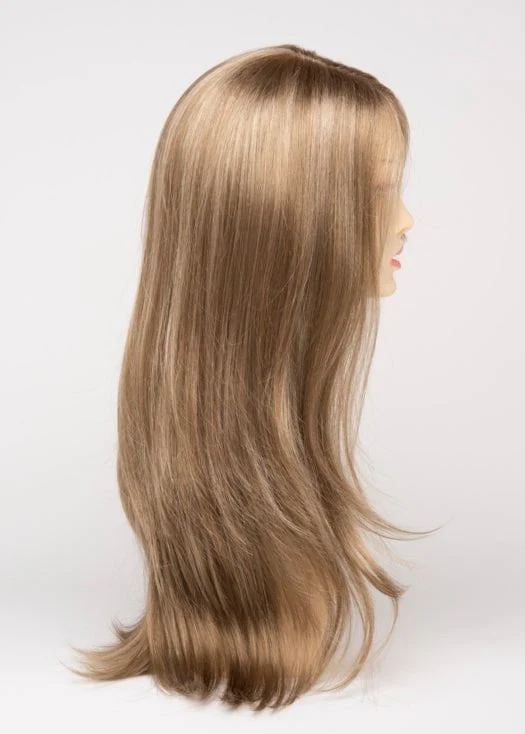 McKenzie | Synthetic Wig (Mono Part) - Image 18