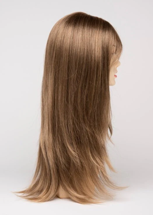 McKenzie | Synthetic Wig (Mono Part) - Image 22