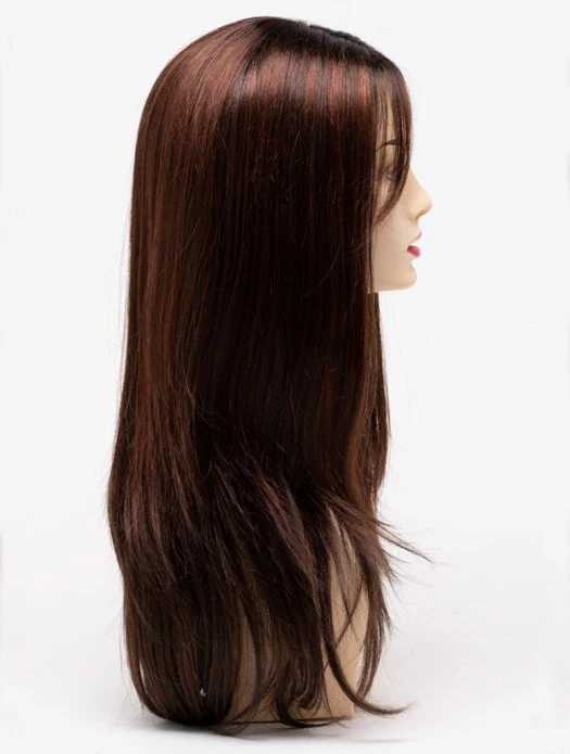 McKenzie | Synthetic Wig (Mono Part) - Image 25