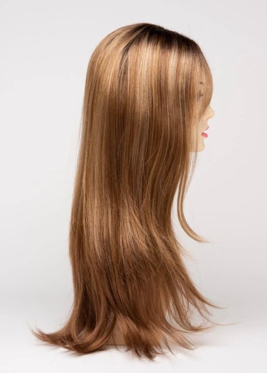 McKenzie | Synthetic Wig (Mono Part) - Image 26