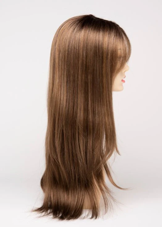 McKenzie | Synthetic Wig (Mono Part) - Image 27