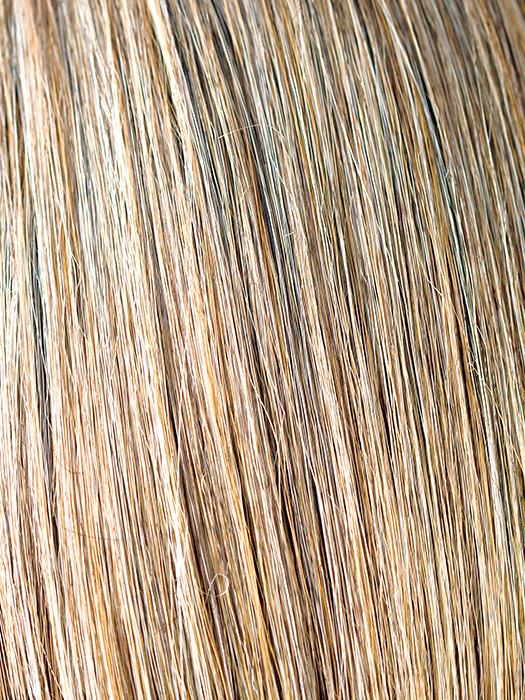 Md Top Piece | Synthetic Hair Topper (Basic Base) - Image 15