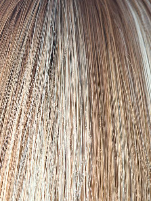 Md Top Piece | Synthetic Hair Topper (Basic Base) - Image 24
