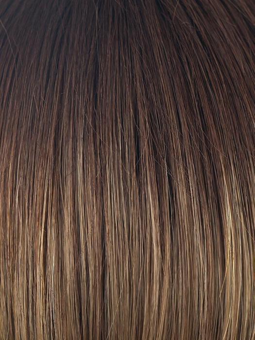 Meadow | Synthetic Wig (Basic Cap) - Image 27