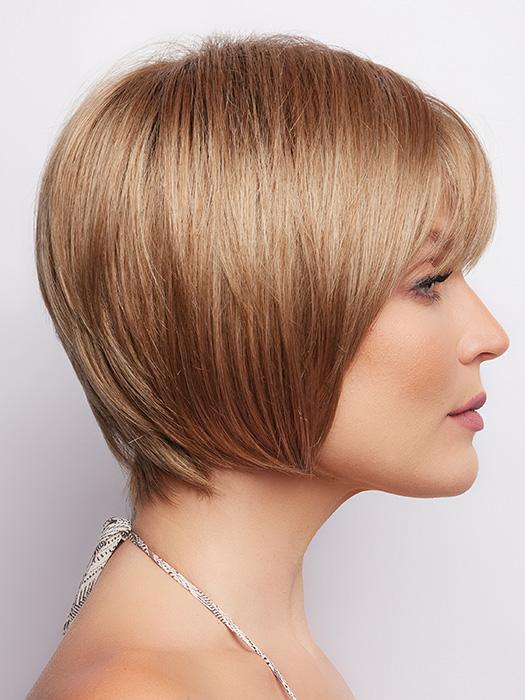 Meadow | Synthetic Wig (Basic Cap) - Image 5