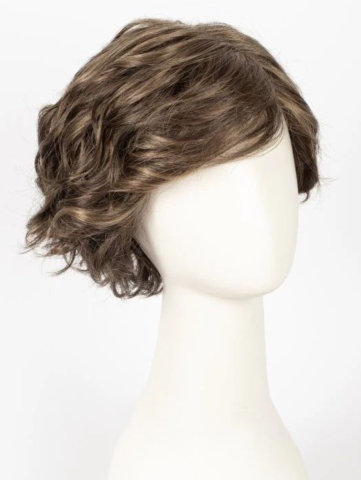Meg | Synthetic Lace Front Wig (Basic Cap) - Image 11