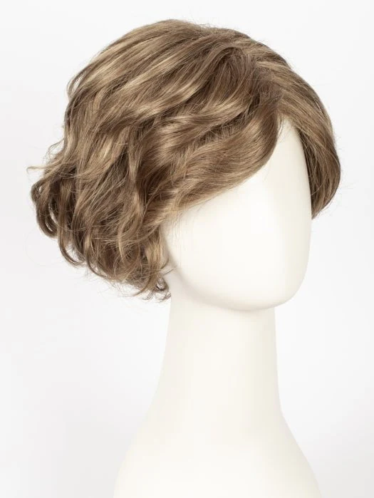 Meg | Synthetic Lace Front Wig (Basic Cap) - Image 12