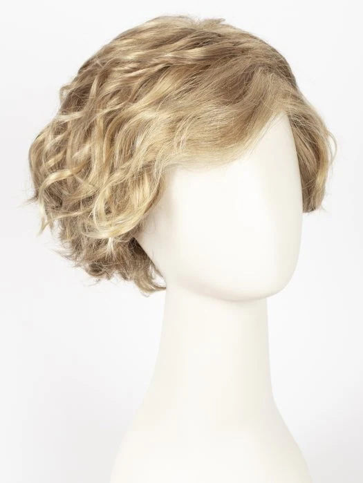 Meg | Synthetic Lace Front Wig (Basic Cap) - Image 13