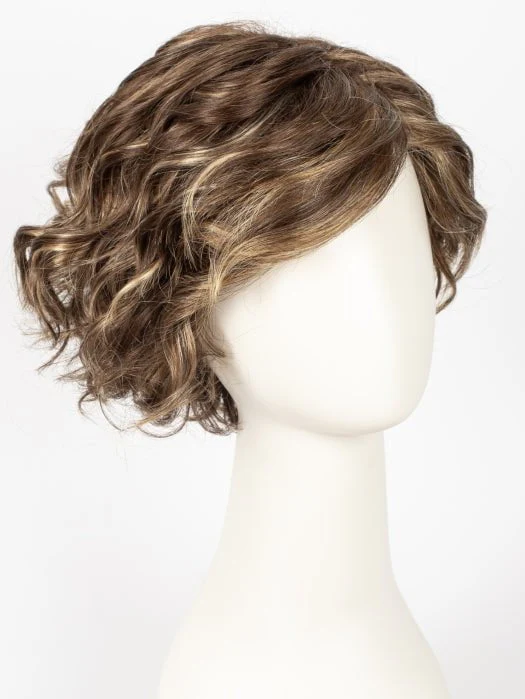 Meg | Synthetic Lace Front Wig (Basic Cap) - Image 14
